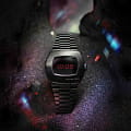 Часы Hamilton American Classic PSR Digital Quartz H52404130 фото 6